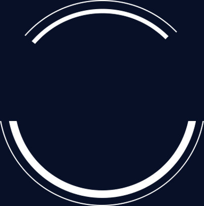 白色透明圆圈png图片素材下载_透明png_熊猫办公