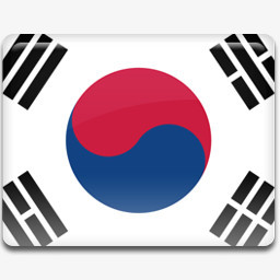 韩国国旗all