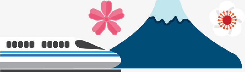 富士山png图片素材下载 富士山png 熊猫办公