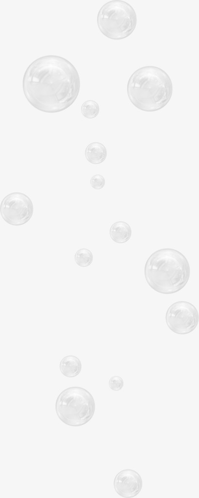 泡泡png图片素材下载_泡泡png_熊猫办公
