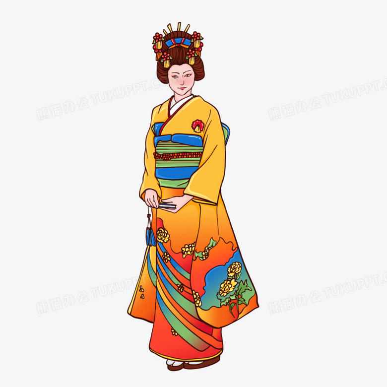 手绘卡通日本和服女性形象免抠元素png图片素材免费下载 手绘png 2600 2600像素 熊猫办公 手绘卡通日本和服女性形象免抠元素png图片素材免费下载 手绘png 2600 2600像素 熊猫办公