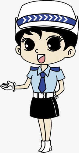 警察png图片素材下载_警察png_熊猫办公