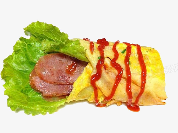 手抓饼png图片素材下载_手抓饼png_熊猫办公