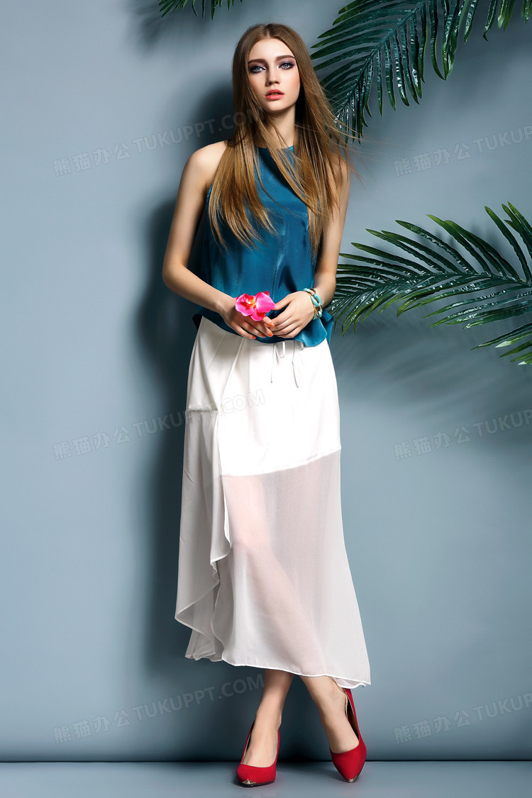 女装摄影女装海报png图片素材下载_摄影png_熊猫办公