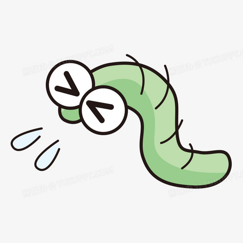 虫子PNG图片素材下载_虫子PNG_熊猫办公