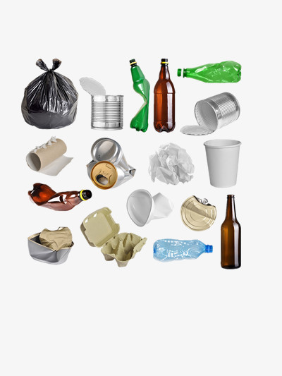 垃圾png图片素材下载_垃圾png_熊猫办公