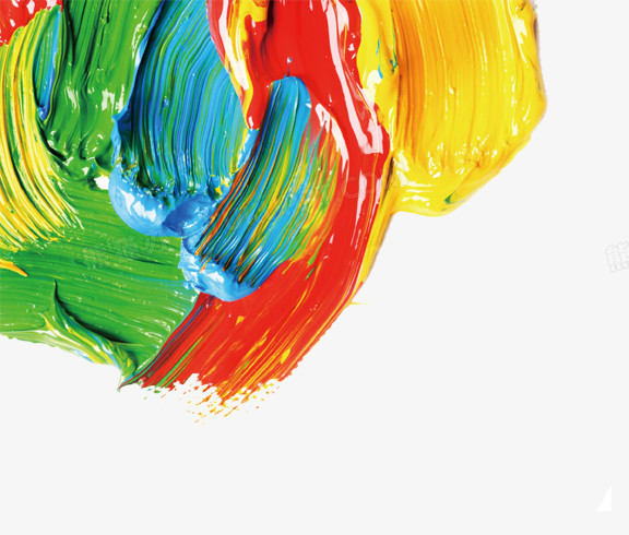 颜料png图片素材下载_颜料png_熊猫办公