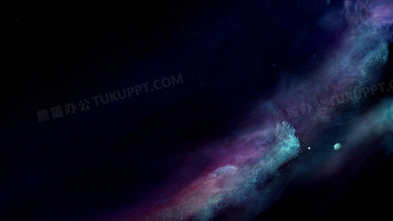 神秘紫色壁纸星空png图片素材下载 神秘png 熊猫办公