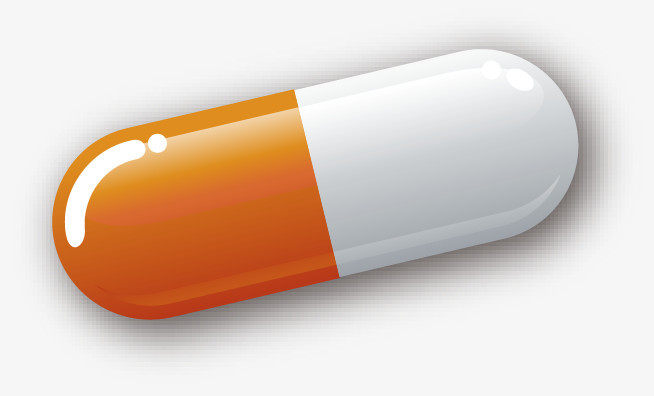 医疗胶囊png图片素材下载_胶囊png_熊猫办公