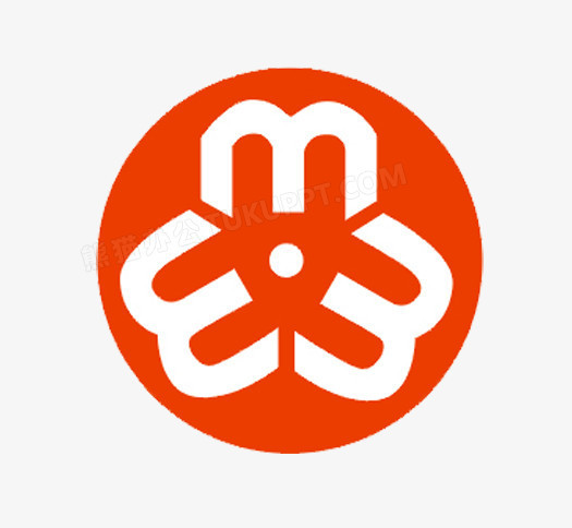 妇联徽章png图片素材下载_妇联png_熊猫办公