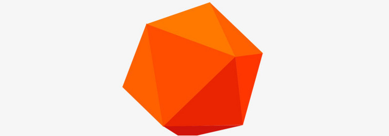 多边形png图片素材下载_多边形png_熊猫办公