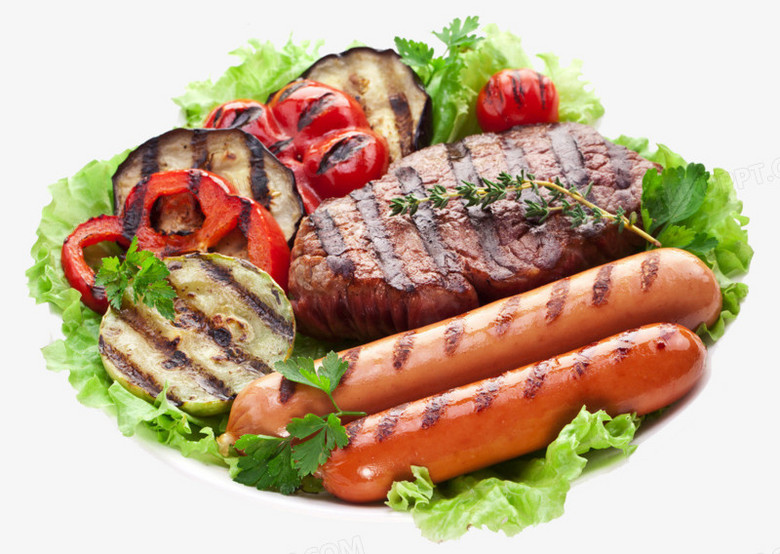 能烧烤的肉类食物有哪些品种的简单介绍