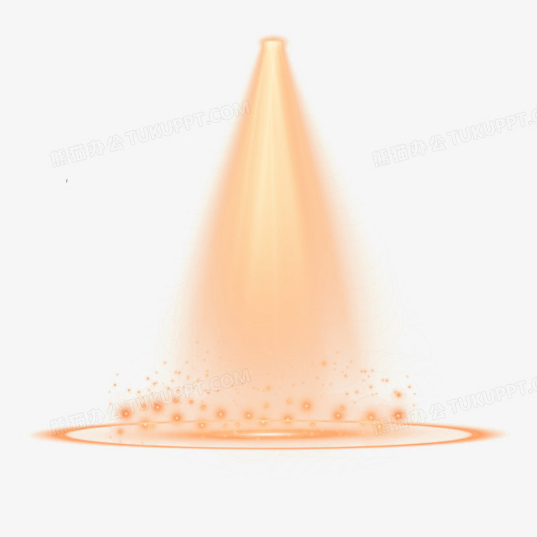 舞台上的聚光灯免抠PNG图片素材下载_聚光灯PNG_熊猫办公