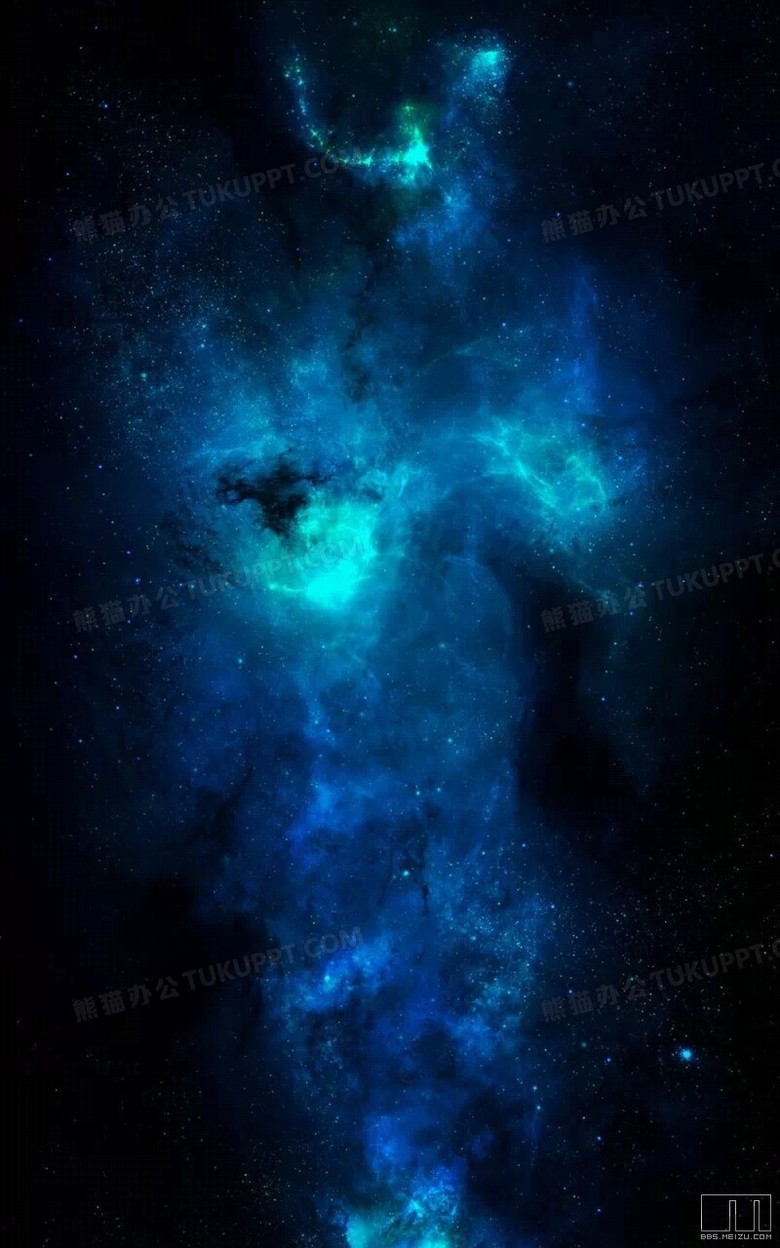 蓝色神秘星空星光壁纸png图片素材下载 星光png 熊猫办公 蓝色神秘星空星光壁纸png图片素材下载 星光png 熊猫办公