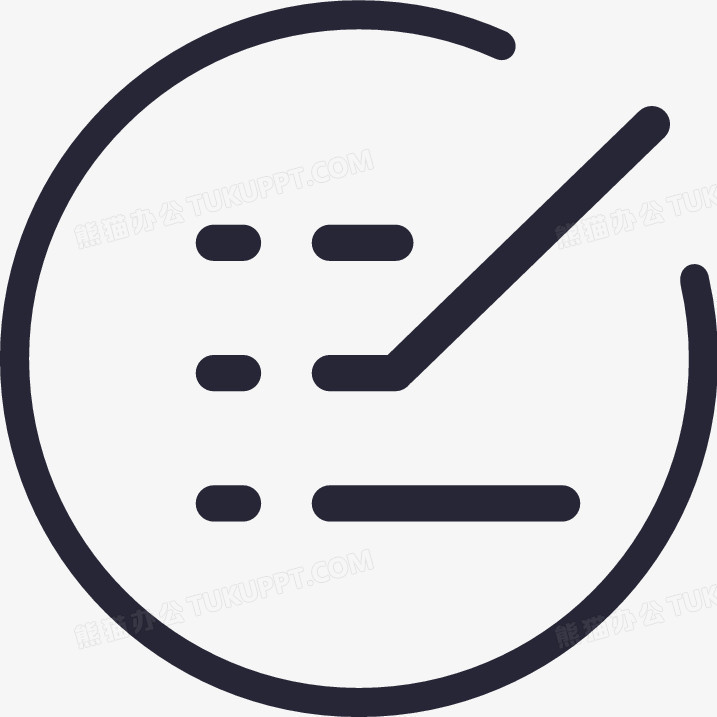 本作品全称为《黑色卡通风自我评价图标创意元素》,在整个配色上使用