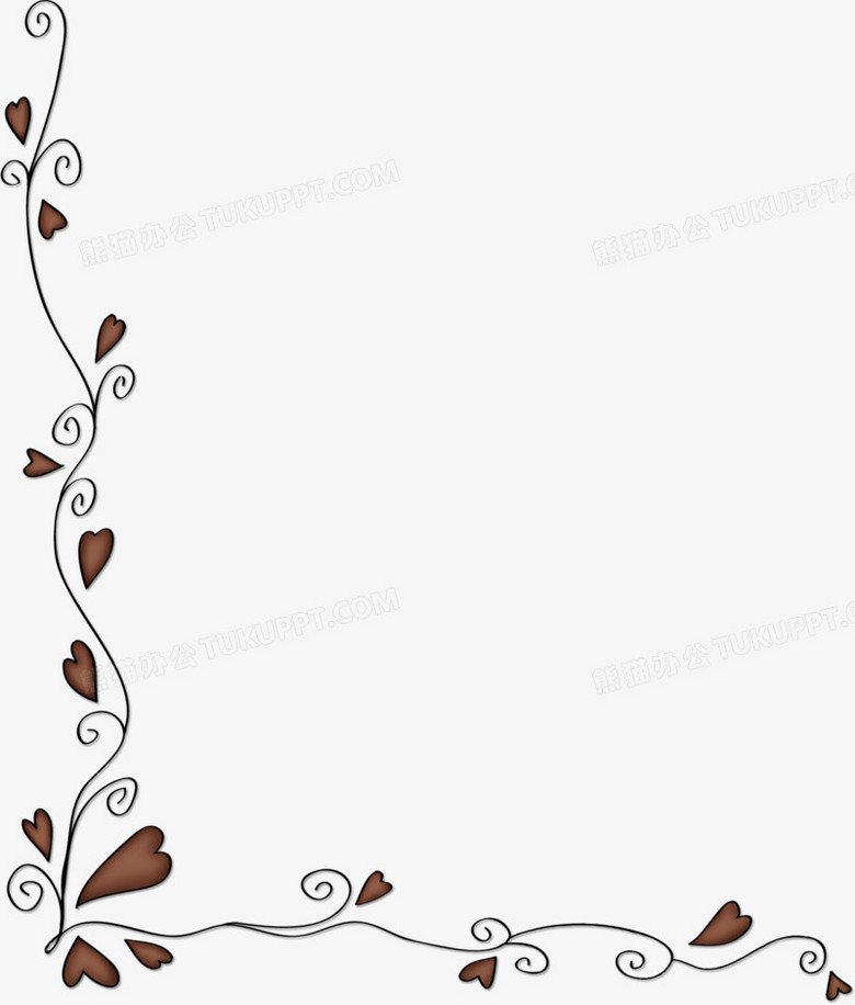 花边png图片素材下载_花边png_熊猫办公