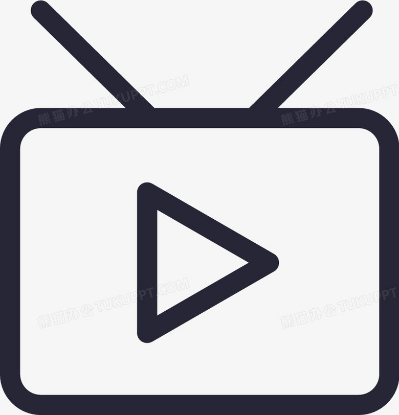 直播png图片素材免费下载_直播png_788*820像素_【熊猫办公】