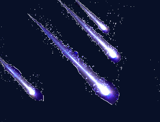 流星png图片素材下载_流星png_熊猫办公