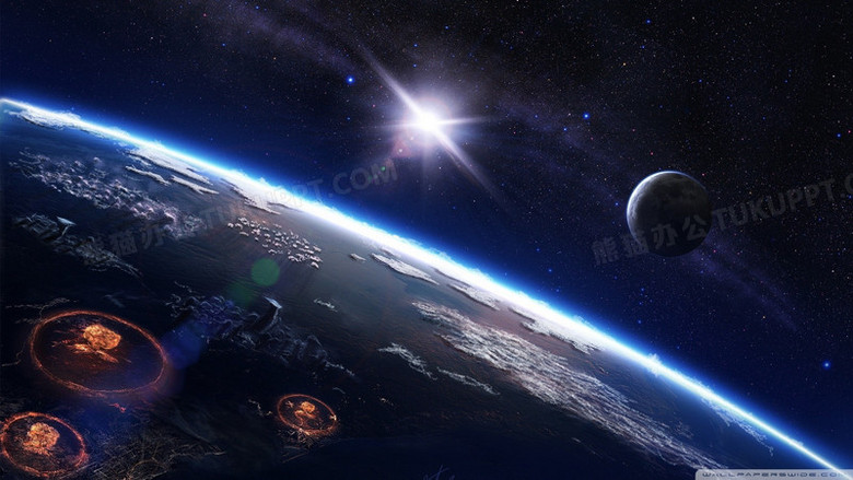 宇宙神秘蓝色星空png图片素材下载 蓝色png 熊猫办公 宇宙神秘蓝色星空png图片素材下载 蓝色png 熊猫办公