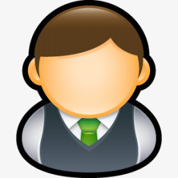 preppyiconpng图片素材下载_iconpng_熊猫办公