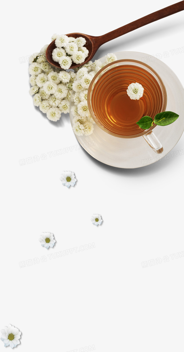 花茶