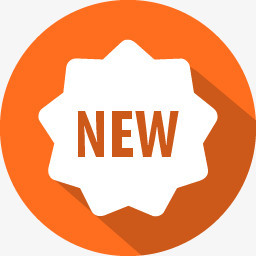 新图标