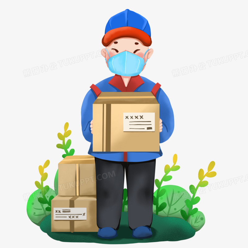 别再把快递箱囤在家里了出现这些不适可能是甲醛超标