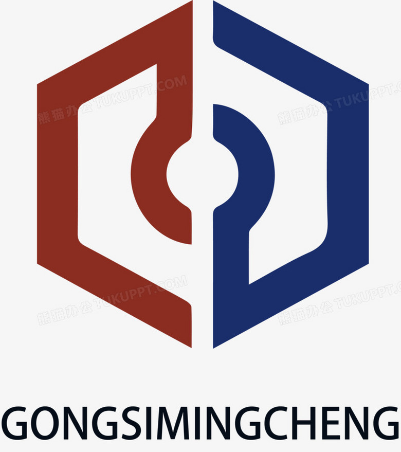 矢量logoPNG图片素材下载_矢量PNG_熊猫办公