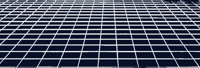 白色地平面网格线png图片素材下载_平面png_熊猫办公