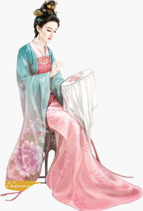 中国风美人png图片素材免费下载 美人png 460 676像素 熊猫办公 中国风美人png图片素材免费下载 美人png 460 676像素 熊猫办公