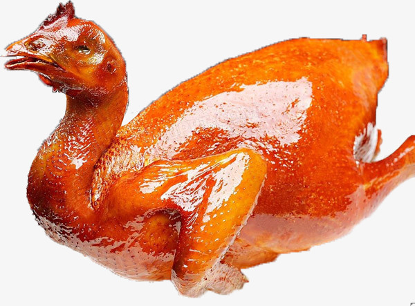 烤鸡png图片素材下载_烤鸡png_熊猫办公