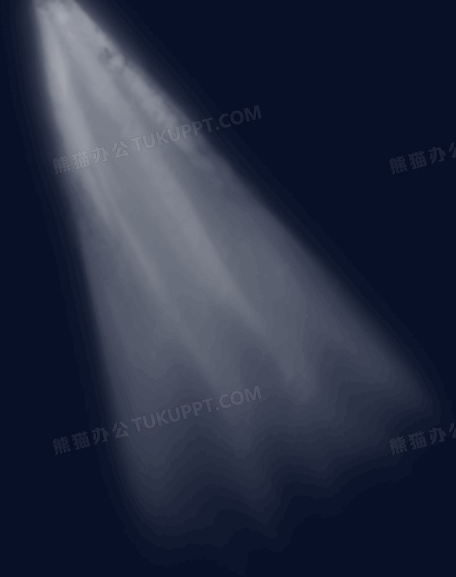 光效png图片素材下载 素材png 熊猫办公