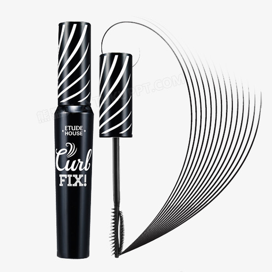 爱丽小屋睫毛膏png图片素材下载_睫毛膏png_熊猫办公