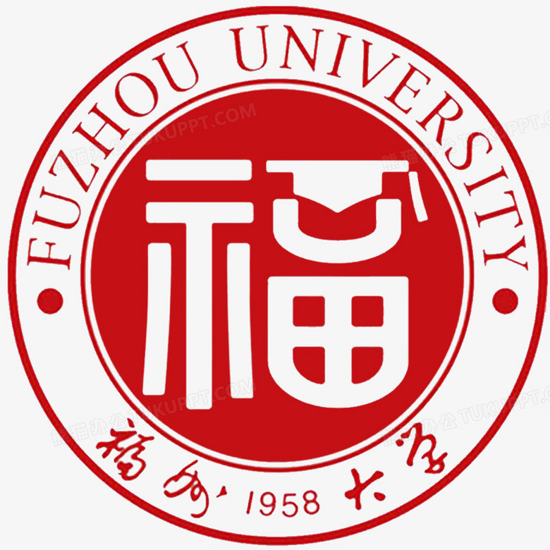 福州大学校徽