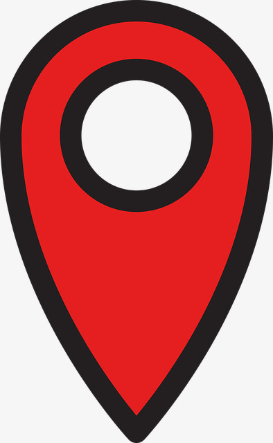 地标PNG图片素材下载_地标PNG_熊猫办公