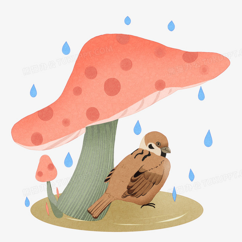 手绘卡通避雨的麻雀免抠元素png图片素材免费下载 手绘png 00 00像素 熊猫办公 手绘卡通避雨的麻雀免抠元素png图片素材免费下载 手绘png 00 00像素 熊猫办公