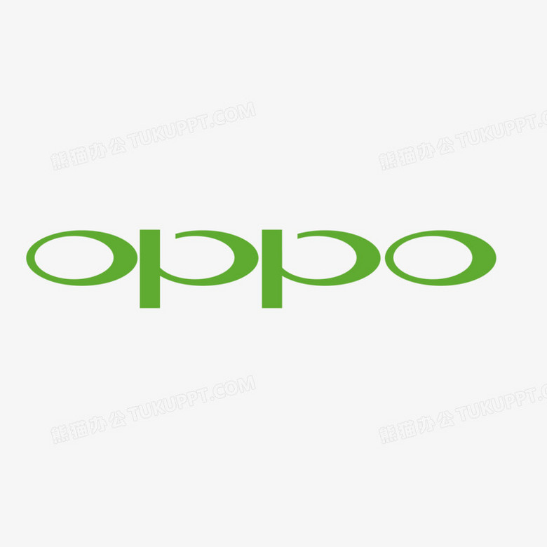 oppo矢量标志PNG图片素材下载_矢量PNG_熊猫办公