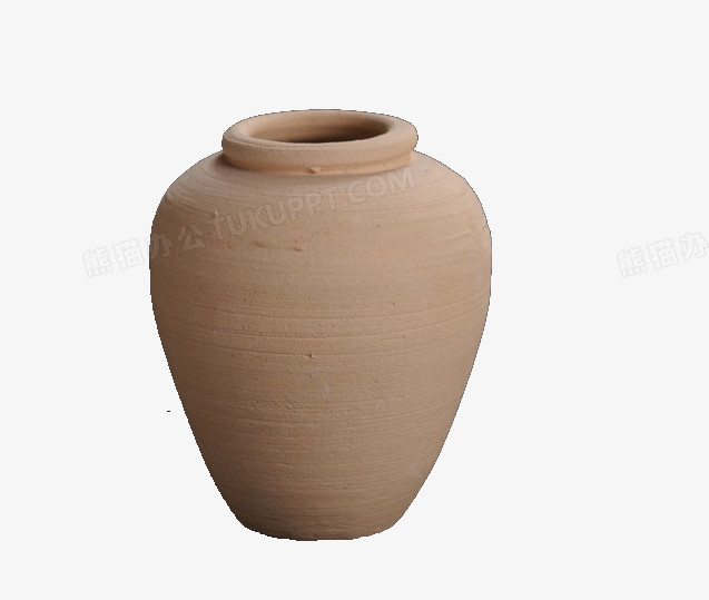 罐子png图片素材下载_罐子png_熊猫办公