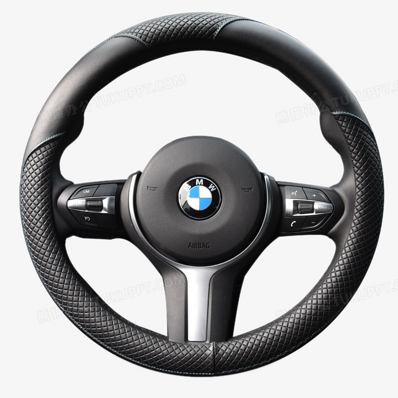 宝马汽车方向盘png图片素材下载_宝马png_熊猫办公