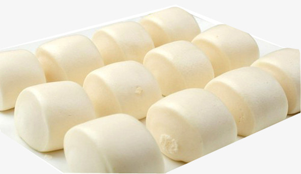 馒头png图片素材下载_馒头png_熊猫办公