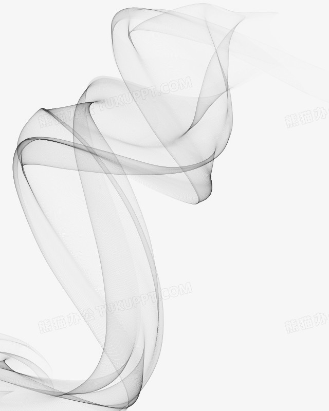 一缕轻烟png图片素材下载_中国风png_熊猫办公