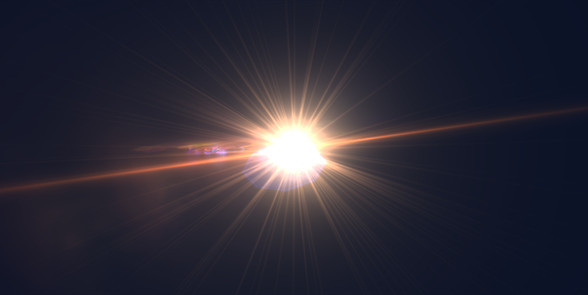 光特效光源炫光