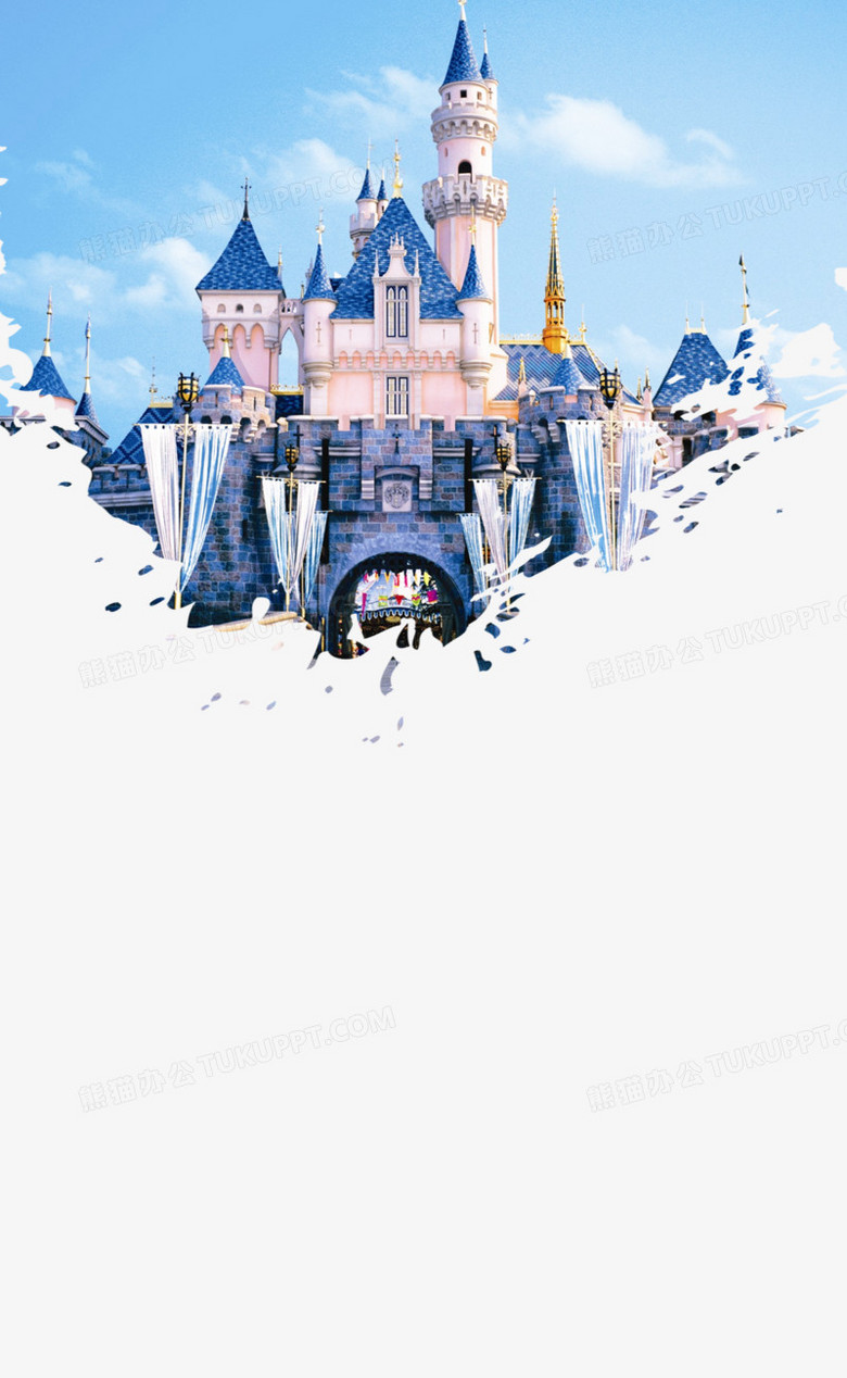 迪斯尼png图片素材下载_迪斯尼png_熊猫办公