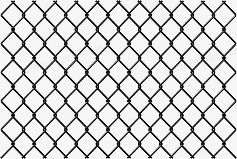 铁丝网铁丝png图片素材下载_铁丝网png_熊猫办公