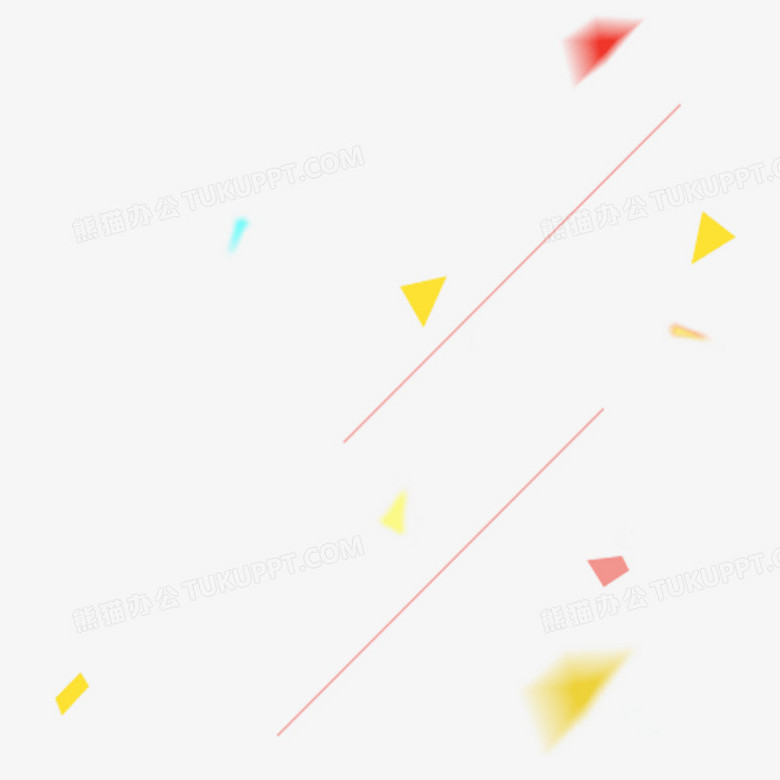三角线条背景png图片素材下载 素材png 熊猫办公 三角线条背景png图片素材下载 素材png 熊猫办公