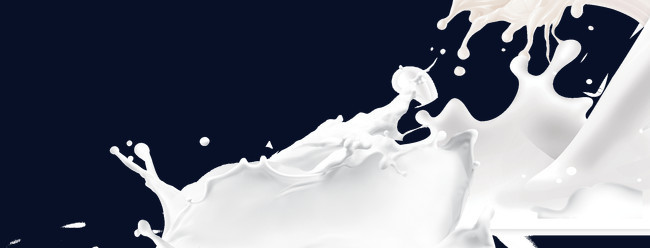 牛奶液体元素png图片素材下载_液体png_熊猫办公