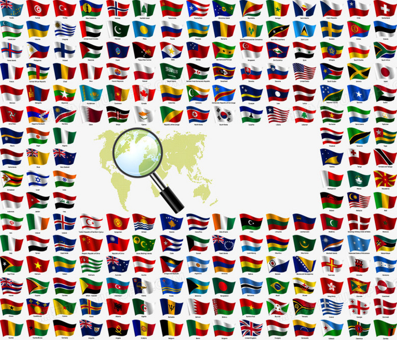 各国国旗