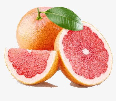 红色西柚png图片素材下载_红色png_熊猫办公