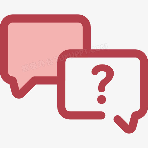 聊天图标PNG图片素材下载_聊天图标PNG_熊猫办公