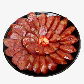 经典麻辣香肠png图片素材下载_经典png_熊猫办公